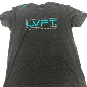 LVFT Shirt
